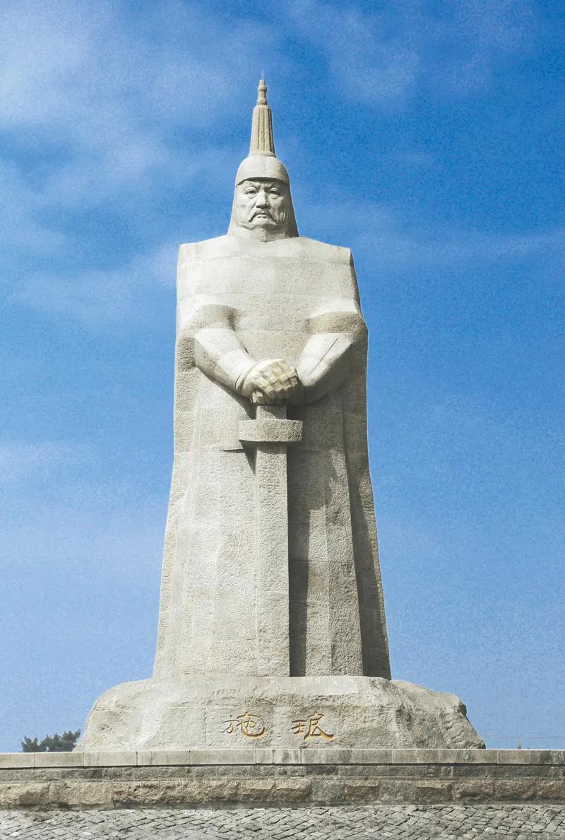 中国台湾历史全集,台湾版中国历史纪录