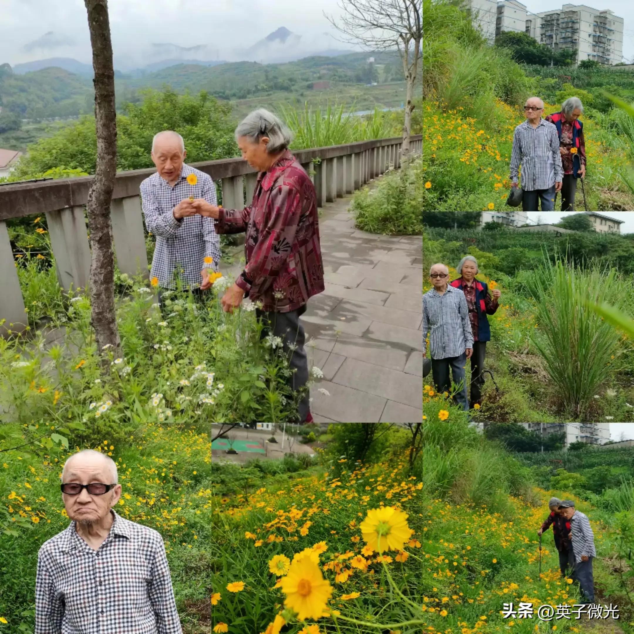 90后的父亲节：我为富哥代言。