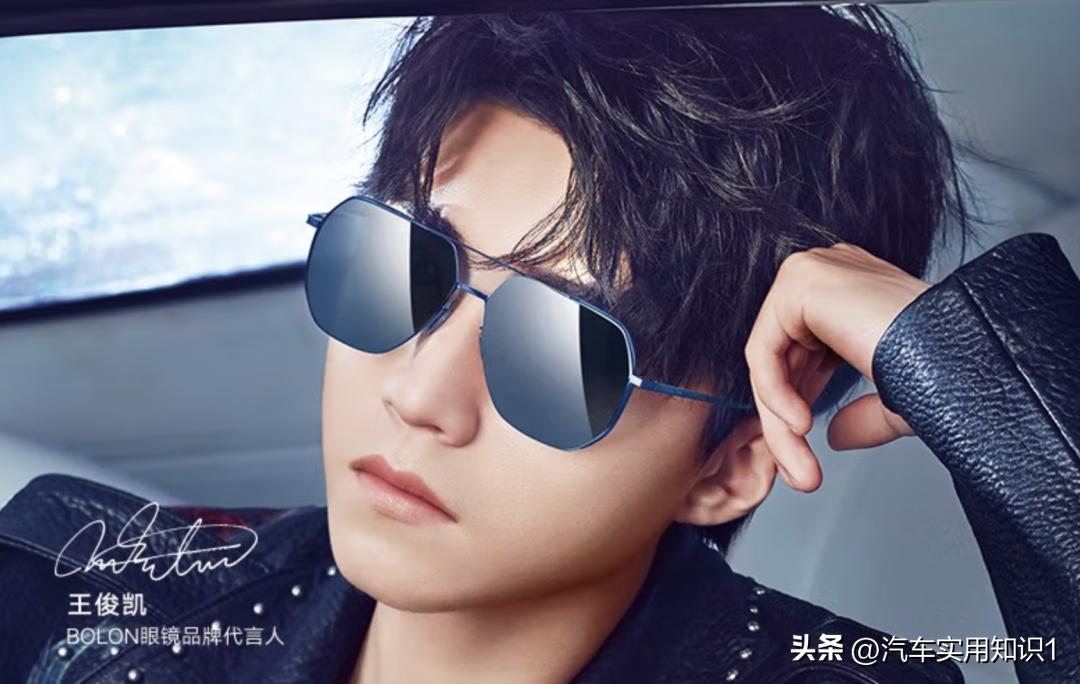 开车选偏光镜还是太阳镜好一点,开车必配太阳镜吗