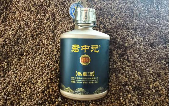 八月十五宴请常用的4款“团圆酒”，100%无添加，好喝不贵不丢面