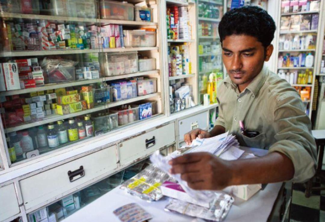 印度为什么可以成为仿制药的天堂,印度仿制药品在中国合法吗