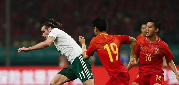 中国足球十大惨败比分,中国足球历史战绩年表