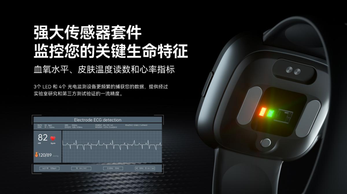 2022智能手表销量排行榜前十名,2022智能手表排行榜第一名