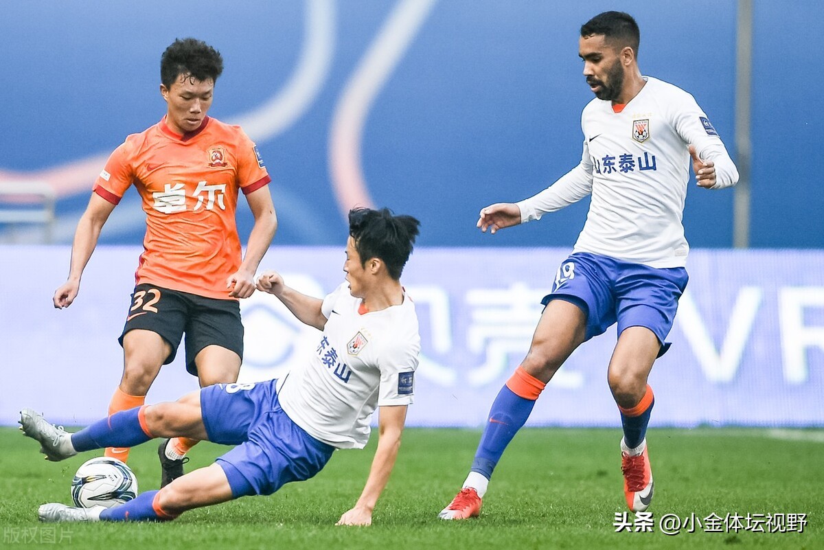 泰山离队外援,泰山队离队热门迎来命运逆袭