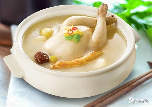 土鸡独特之处,土鸡的认识方法和技巧