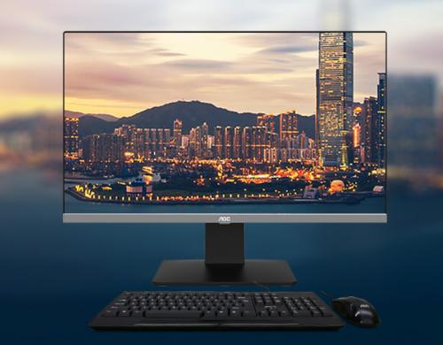 电脑一体机好一点还是组装机好点,苹果电脑一体机好还是组装机好