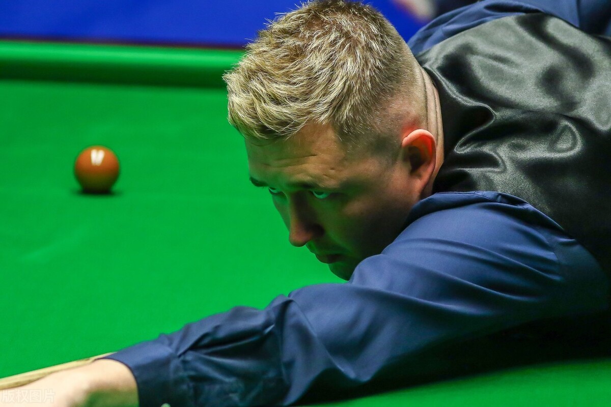 *诺斯**克欧洲大师赛：进攻稀烂囧哥仍以9比3称雄，生涯5冠领跑90后