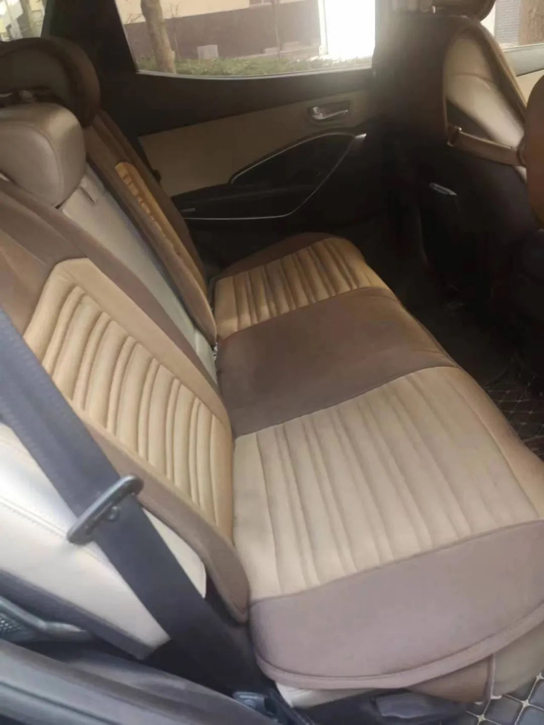 进口胜达3.0四驱多少钱一公里,新的经营方式