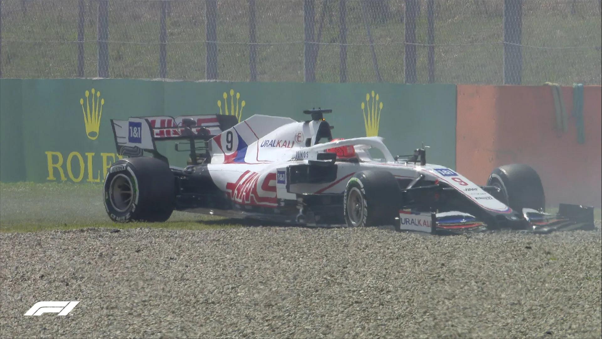 f1入坑指南第9期,f1入坑