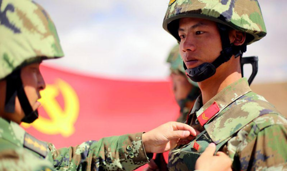 当兵的出路都有哪些方面,普通人当兵真的有出路吗