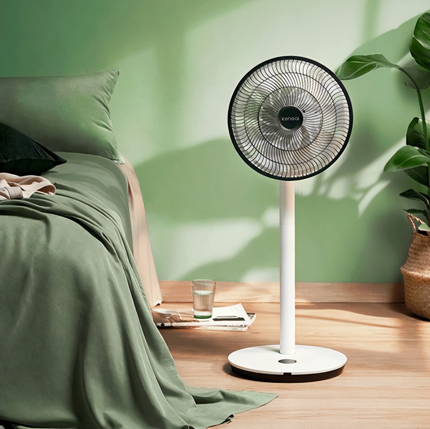 三叶风扇和五叶风扇哪个吹得远,三叶风扇和五叶风扇哪个送风远