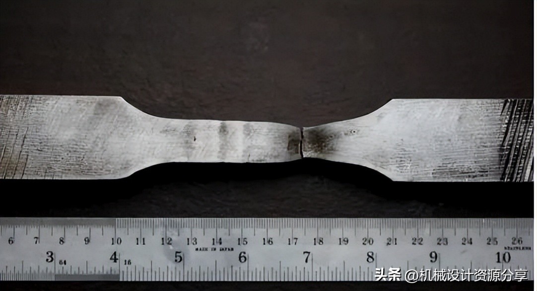 如何描述应力滞回曲线,应力分析的方式