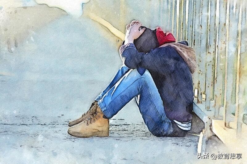 社恐大学生应该如何自救,社恐自救