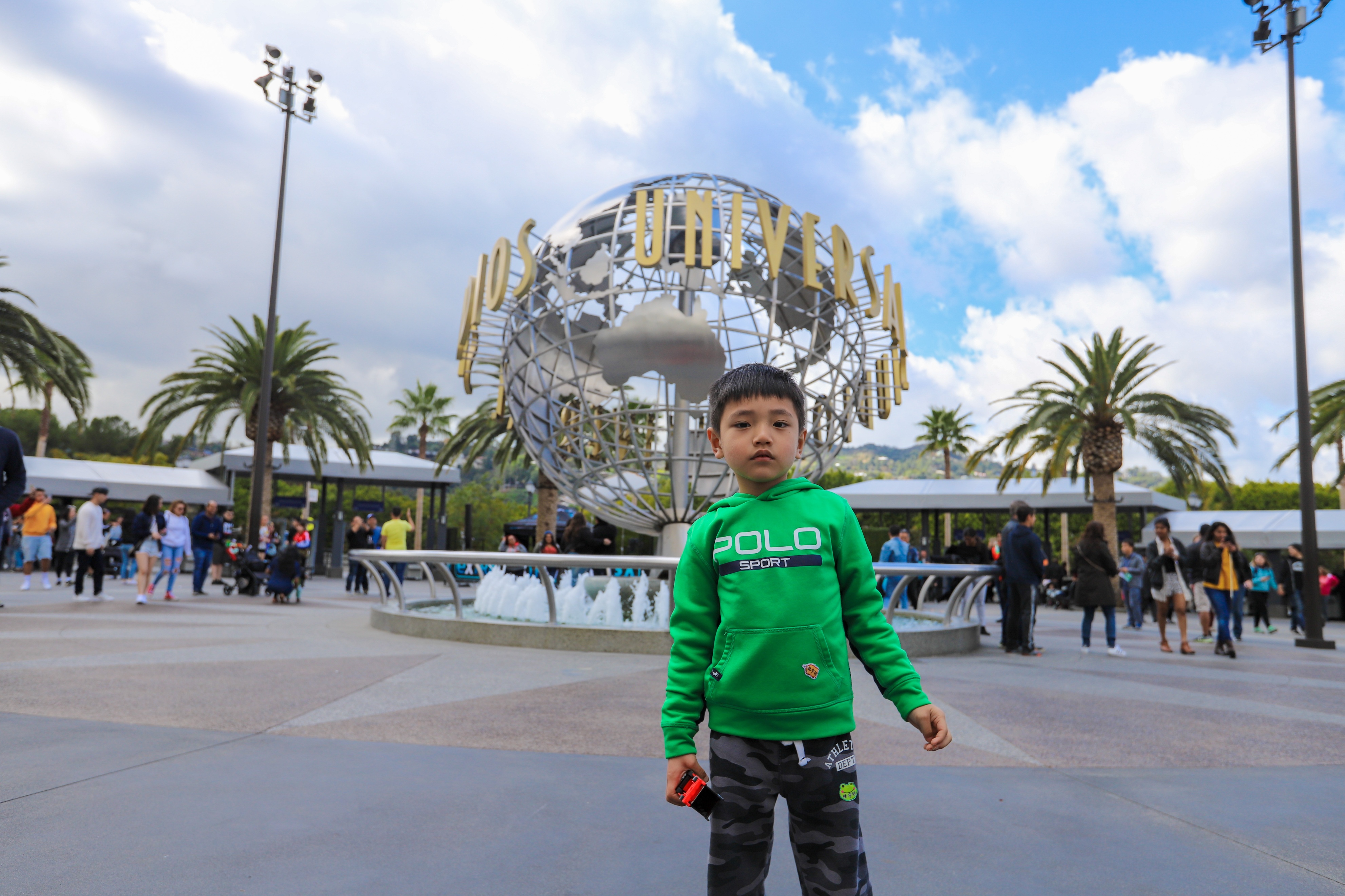 未来水世界环球影城互动,环球影城未来水世界震撼表演