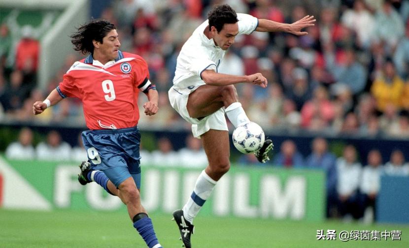 舍甫琴科帽子戏法内斯塔,内斯塔伤过几届欧洲杯