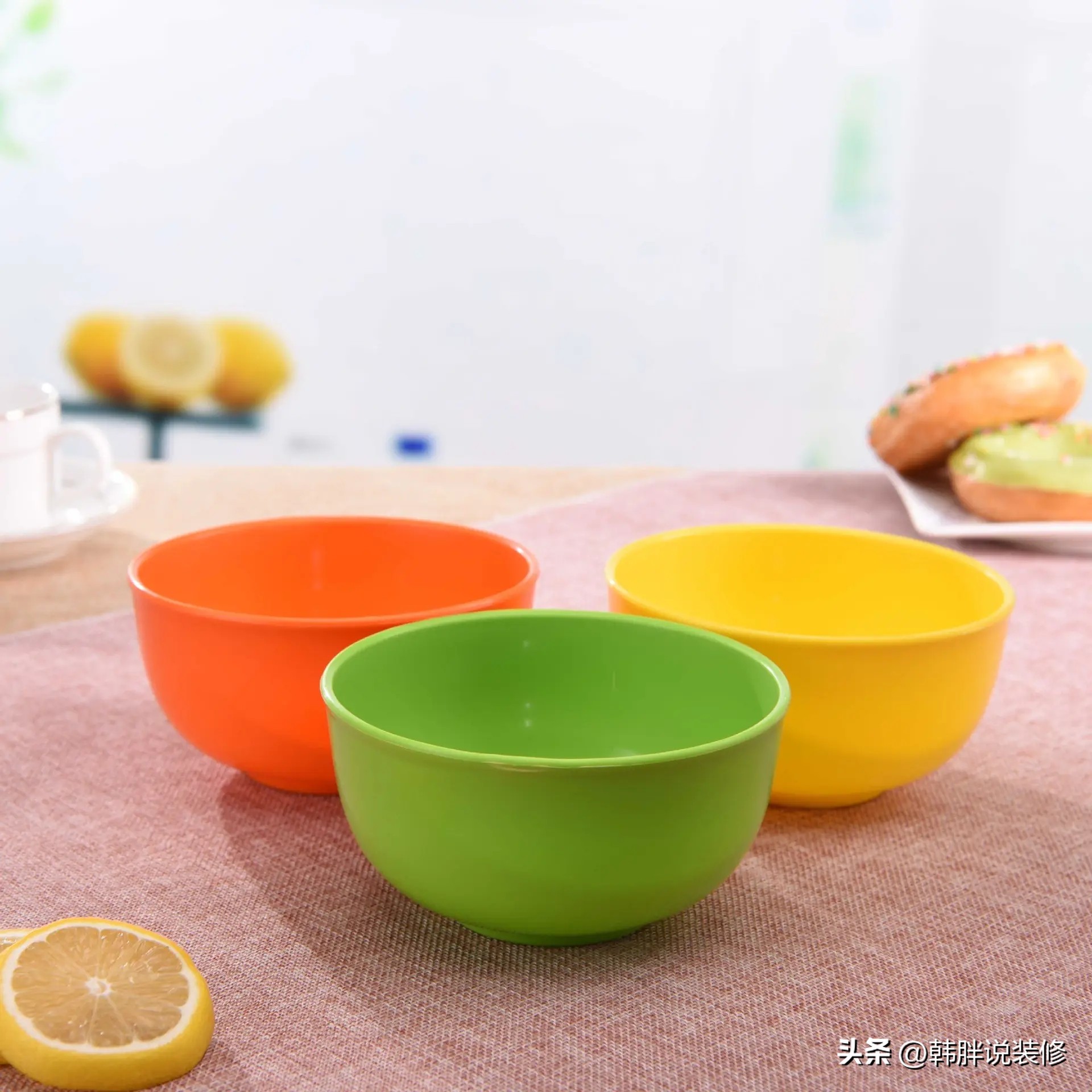 厨房有哪些危险因素怎样避免,厨房里5样危险物品