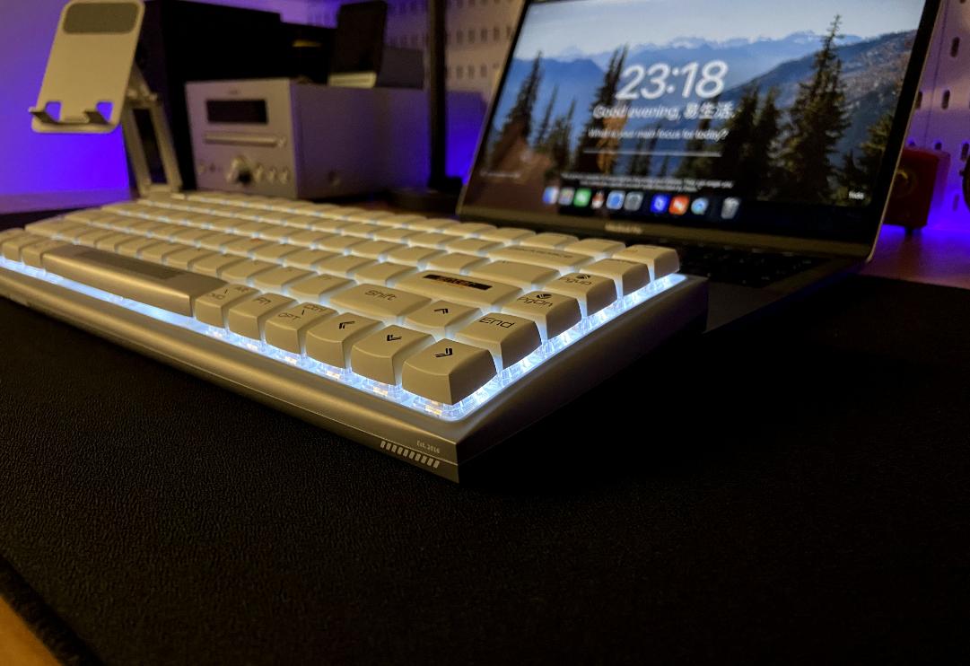 最完美nas主机,软路由小主机nas