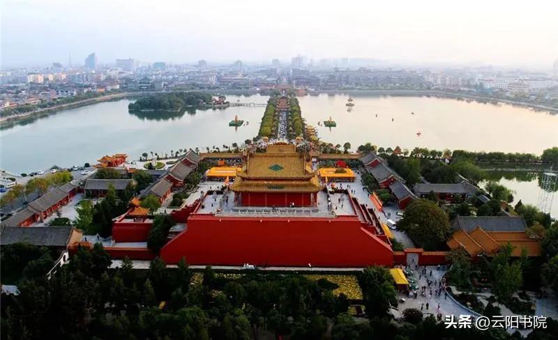 古今传奇：雄心壮志，一字之差失状元，官运亨通，赵旭茶坊遇仁宗