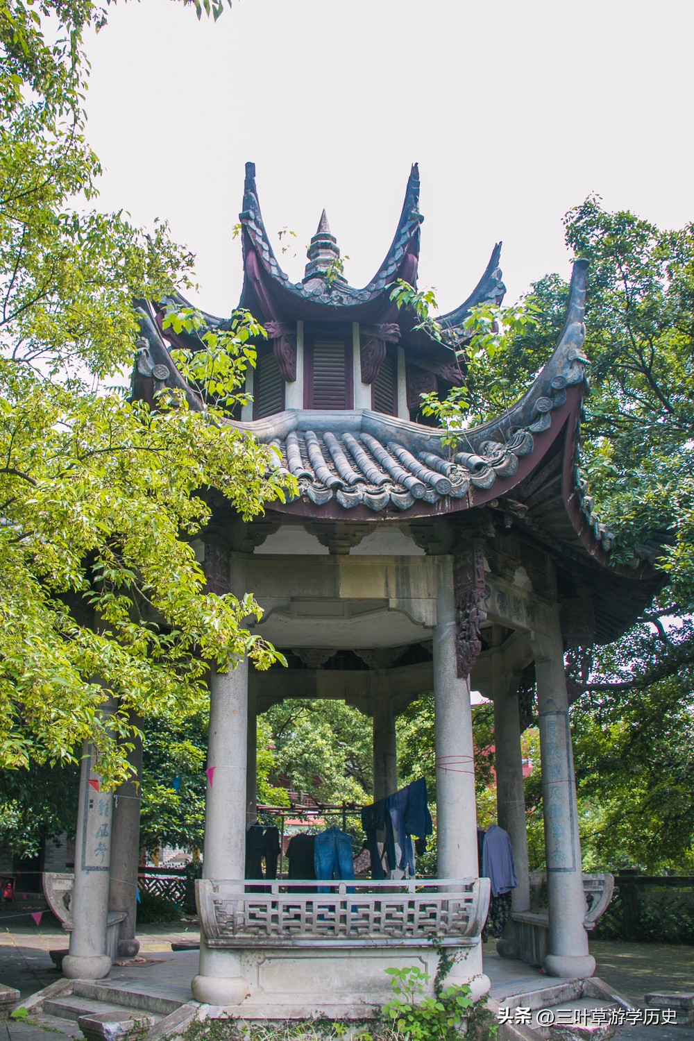 杭州西湖穗庐地址,杭州西湖湖景庭院