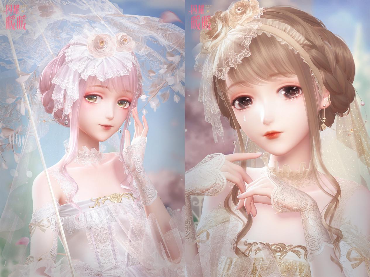 闪耀暖暖奇境爱丽丝,闪耀暖暖奇趣环游和奇想漫游