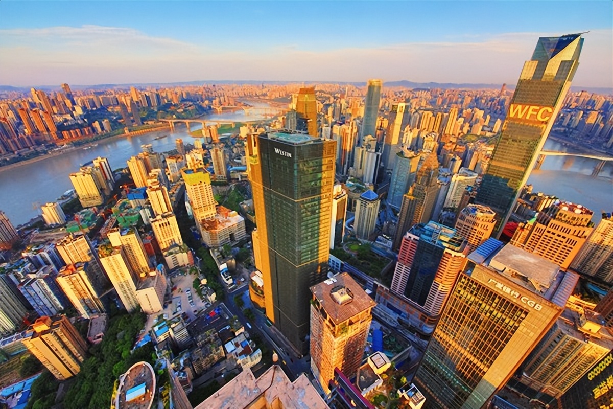 重庆直辖市各县的gdp,重庆市gdp全国排行