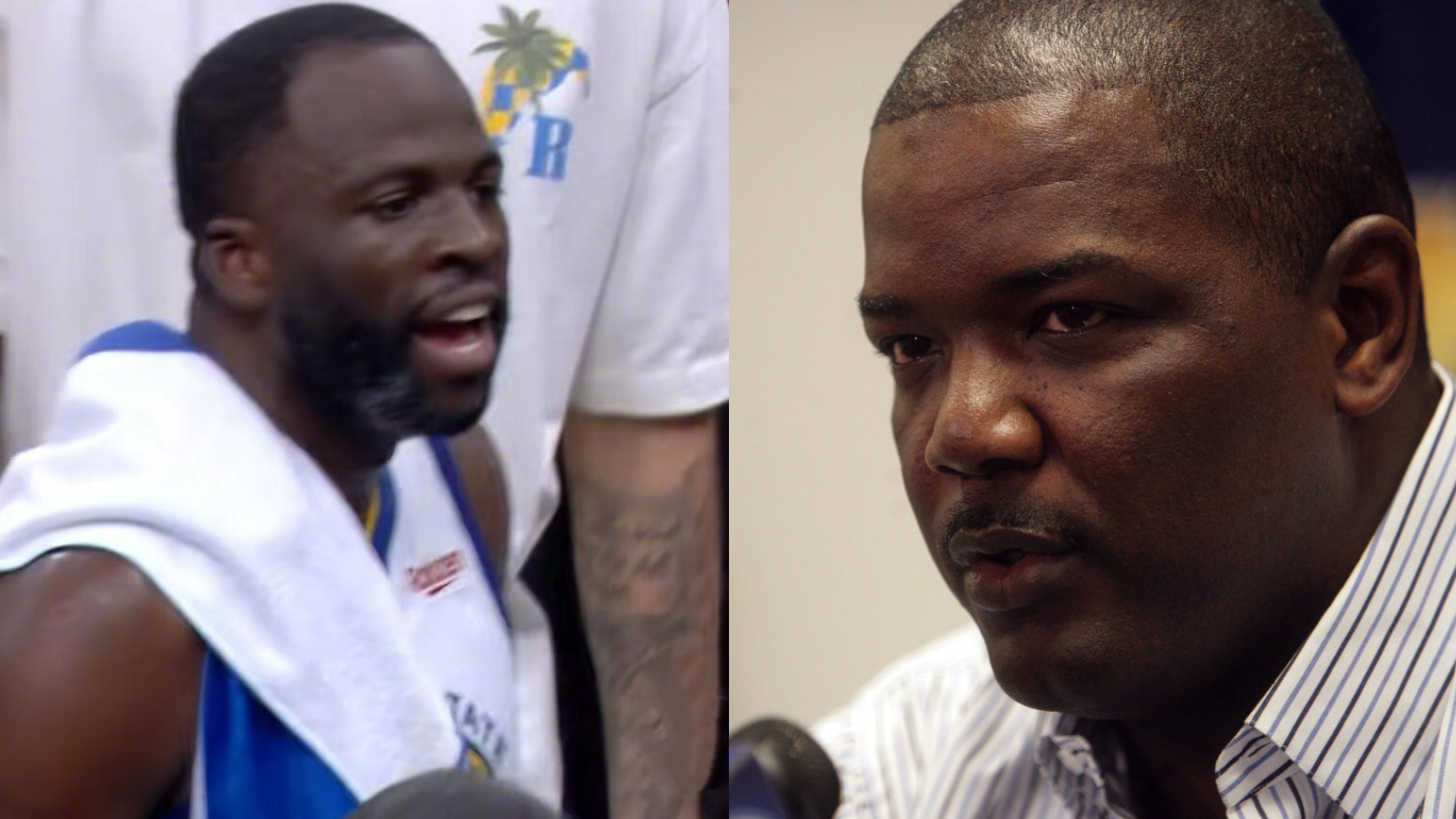 勇士对禁赛追梦感到愤怒,追梦格林g3禁赛吗