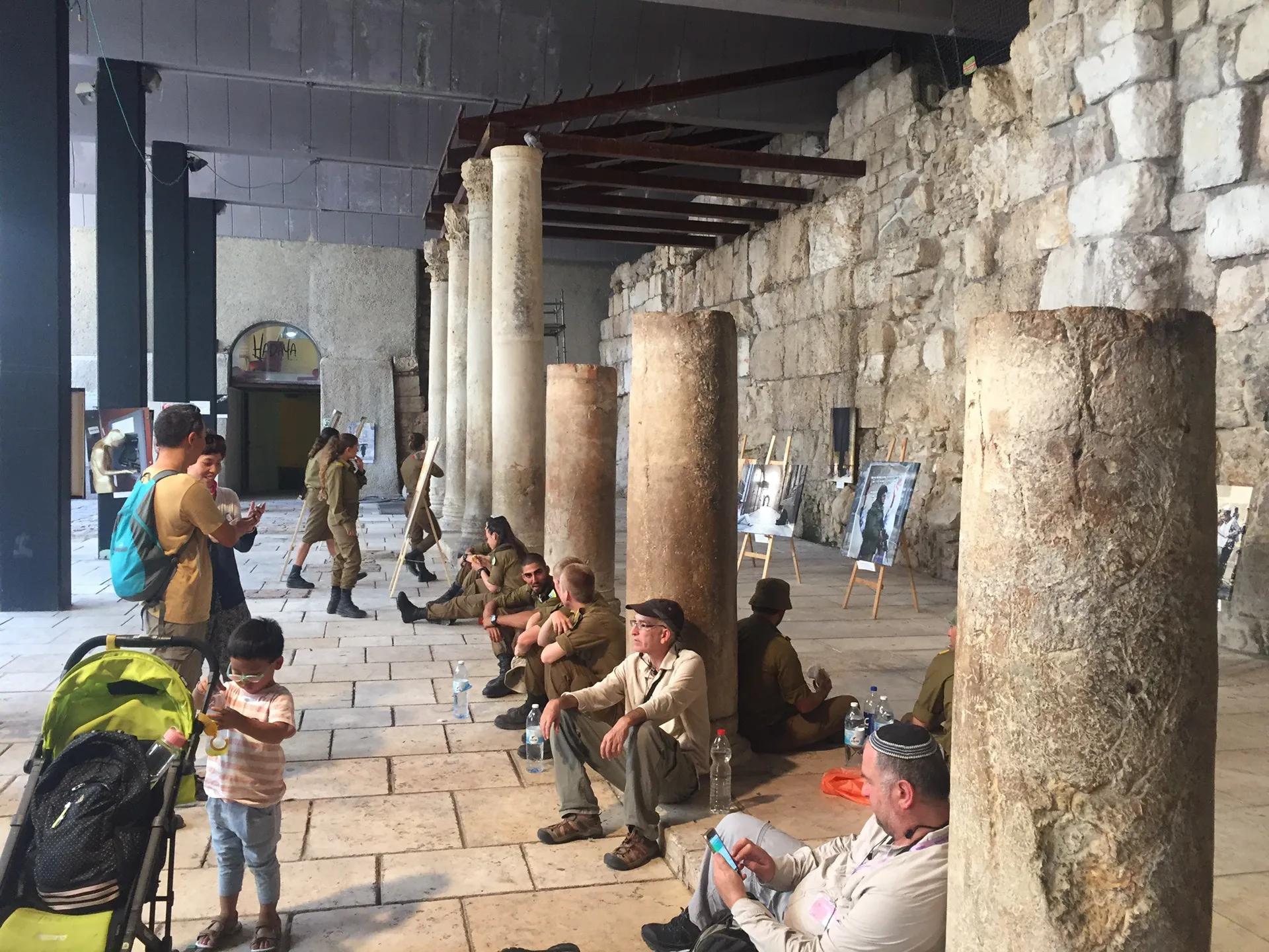 圣城耶路撒冷深度解析,圣城耶路撒冷现状