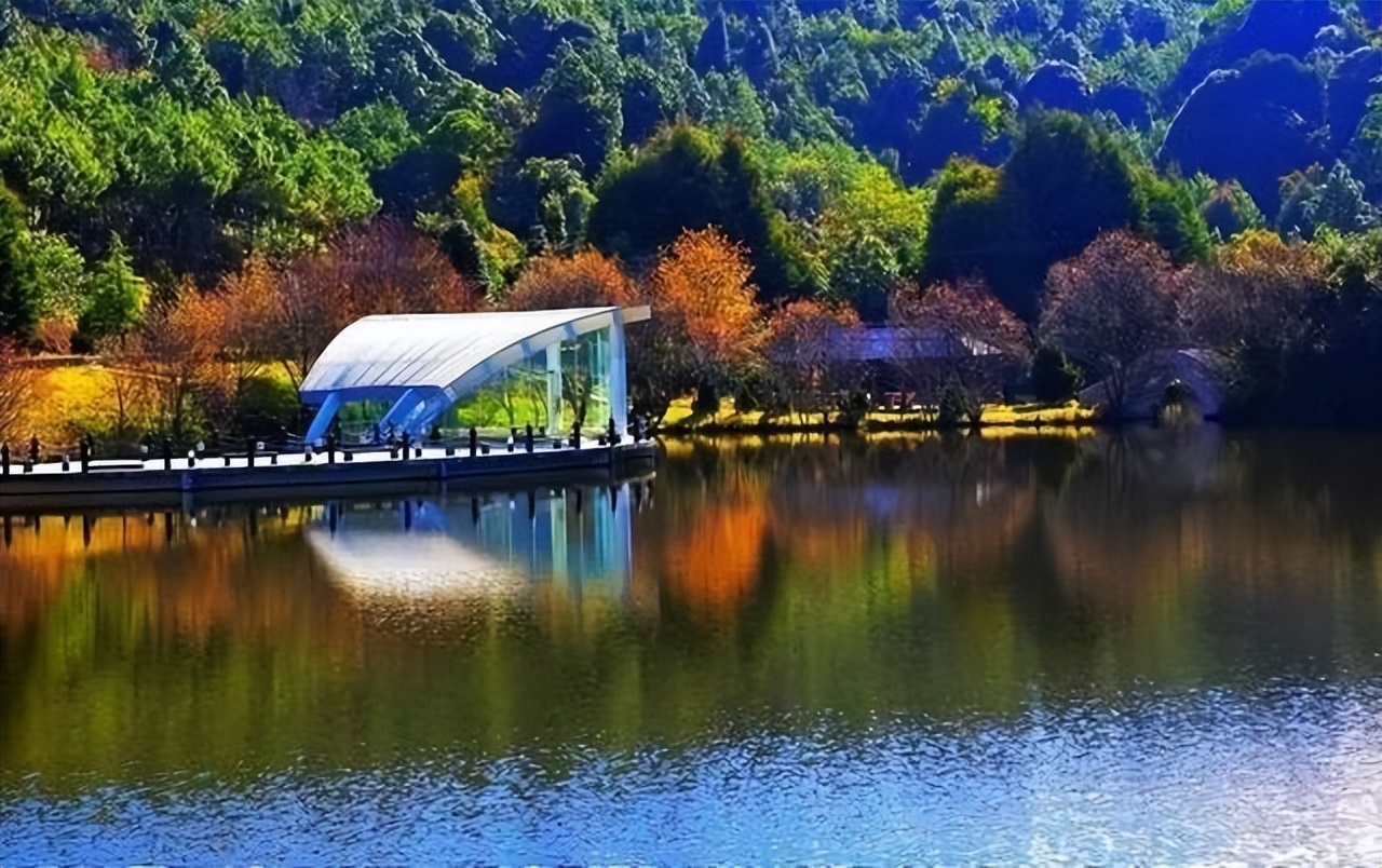 高铁406公里一站直达体验,高铁动车六小时你最想去哪里