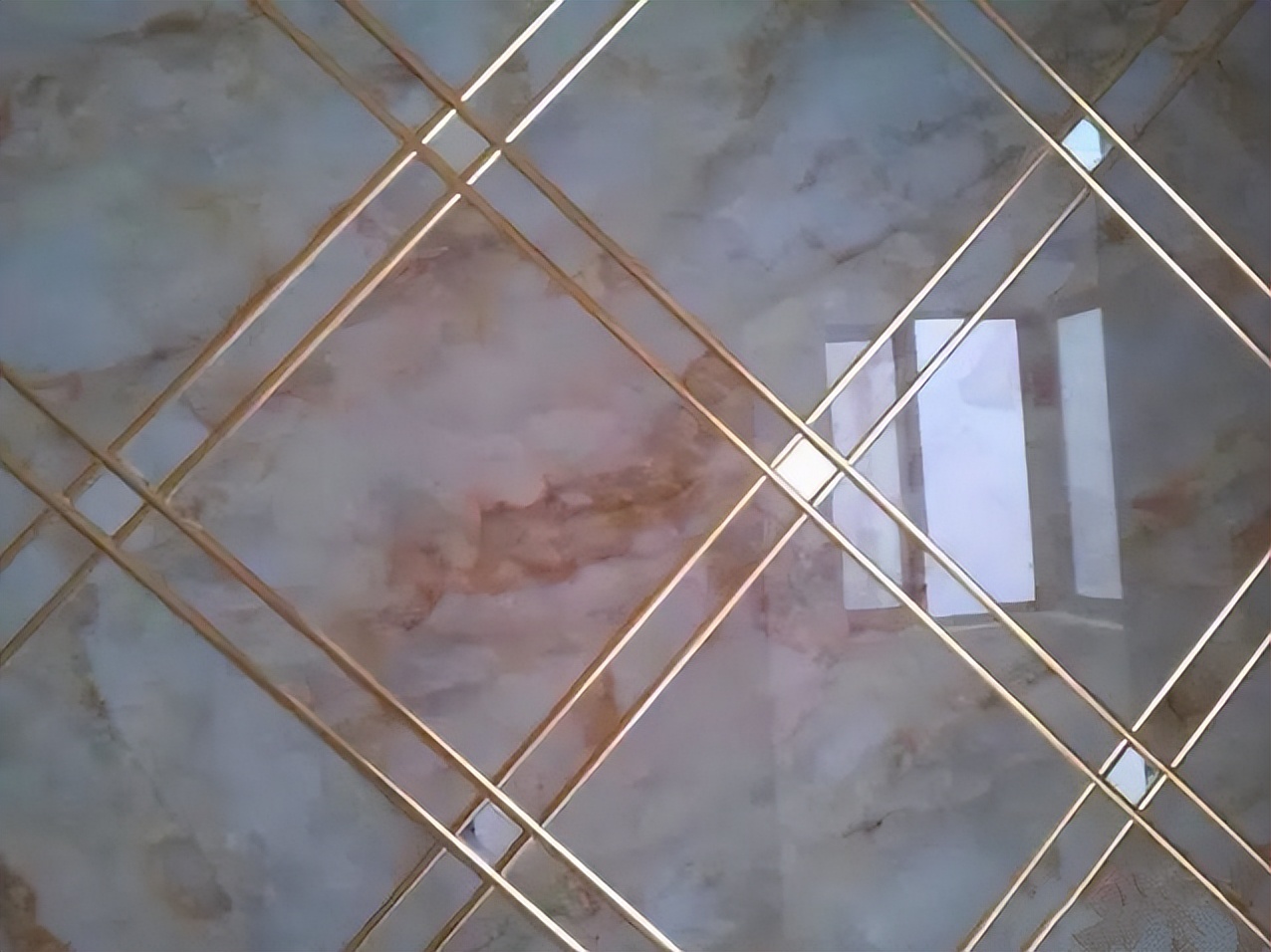 地砖美缝返工如何清除,美缝返工视频教程全过程