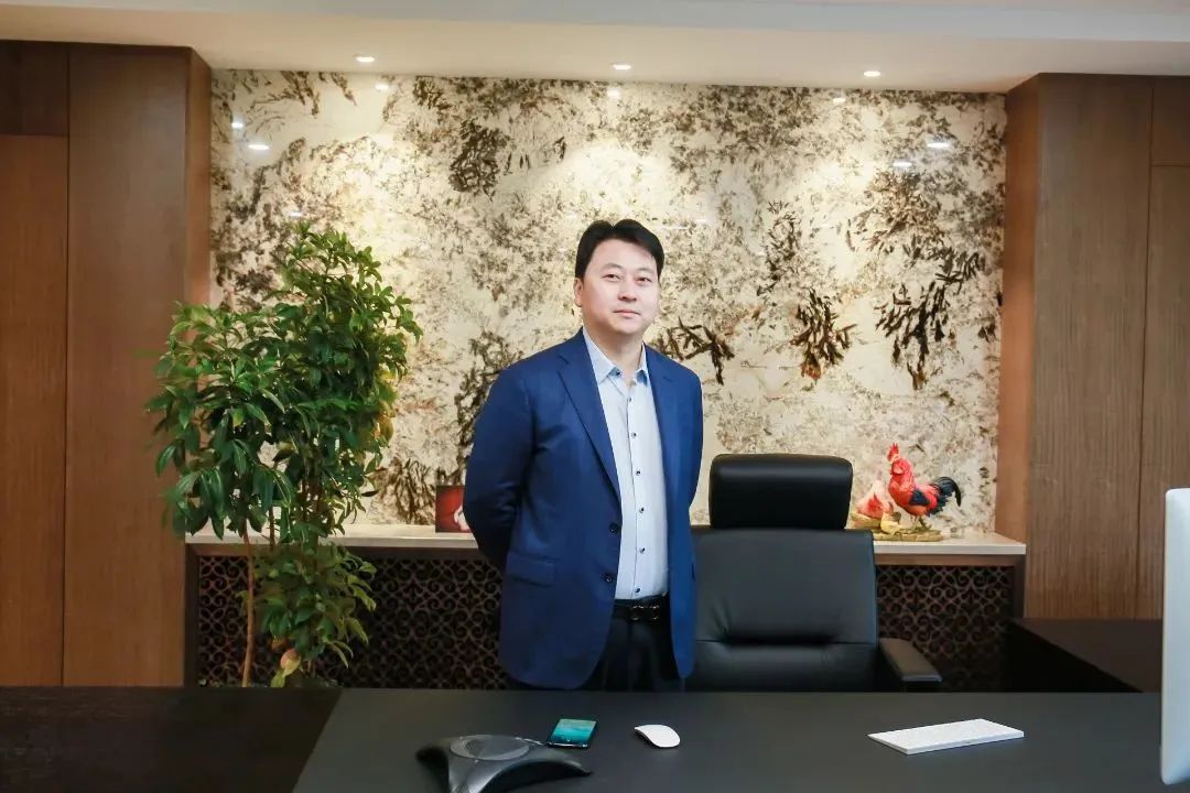 不躺平的背后，这些南通“企二代们”有何传承奥秘？