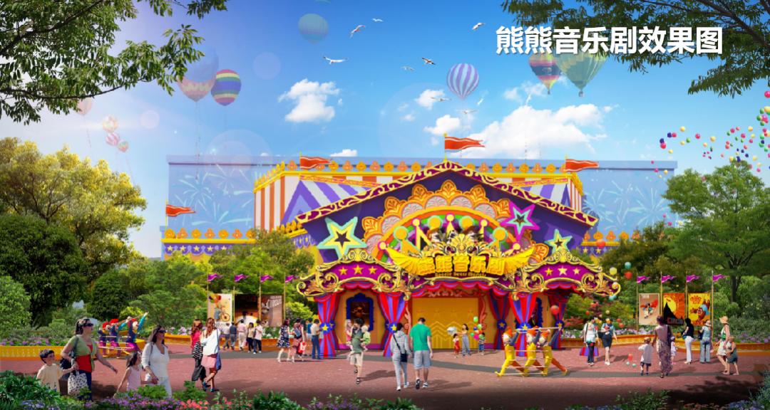 青岛遛娃好去处室内游乐园,青岛有儿童乐园的公园