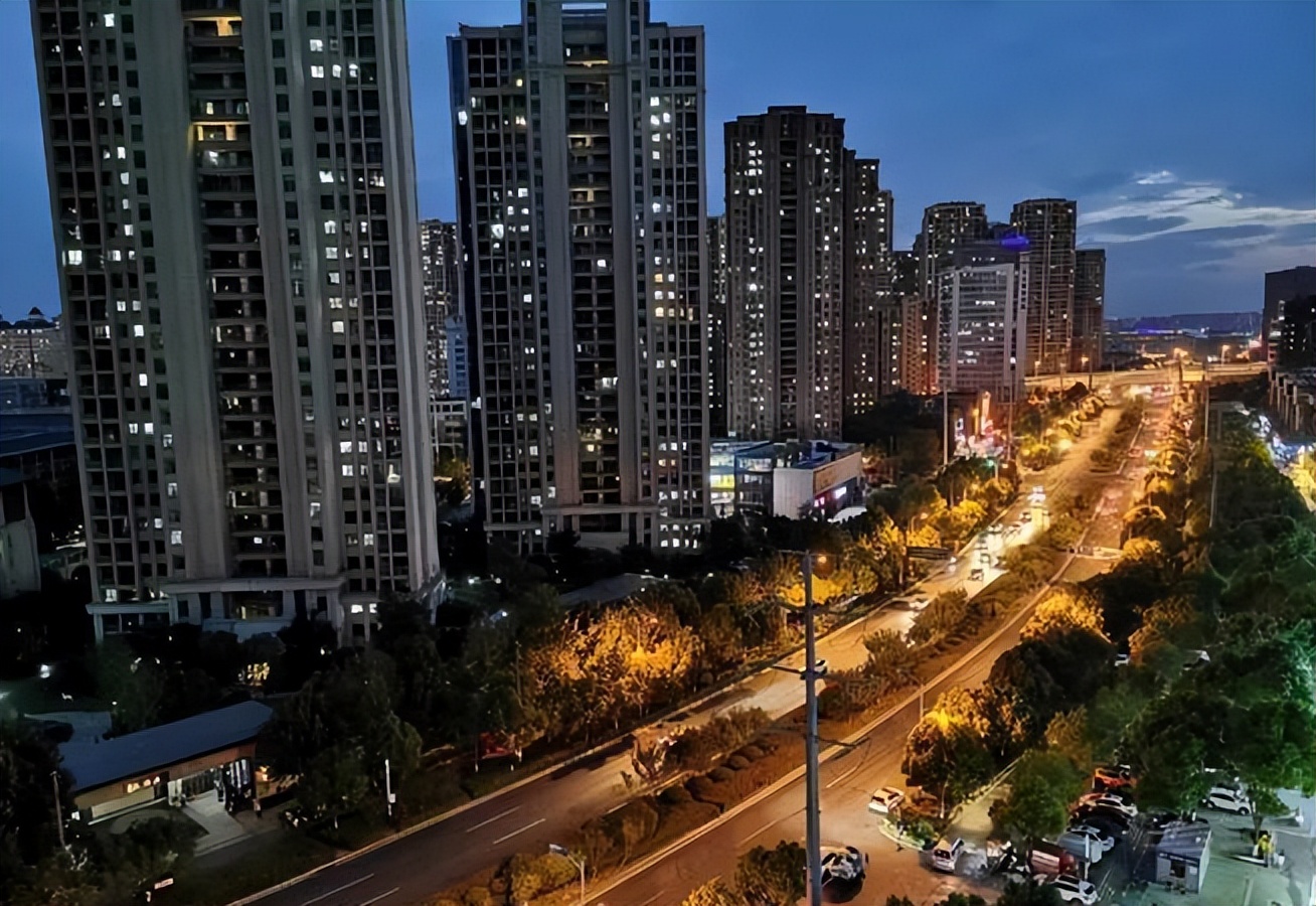 芜湖市城南有发展前景吗,芜湖崛起历史