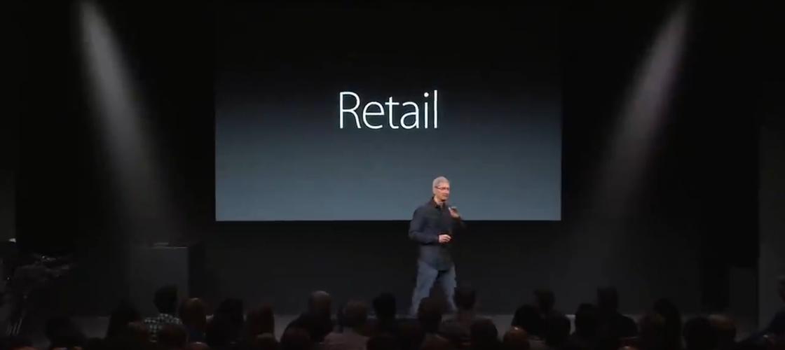 苹果发布会ppt多少钱,iphone发布会ppt鉴赏