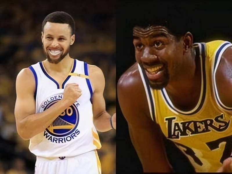 nba最新排名库里,nba五个号位最出色的球员