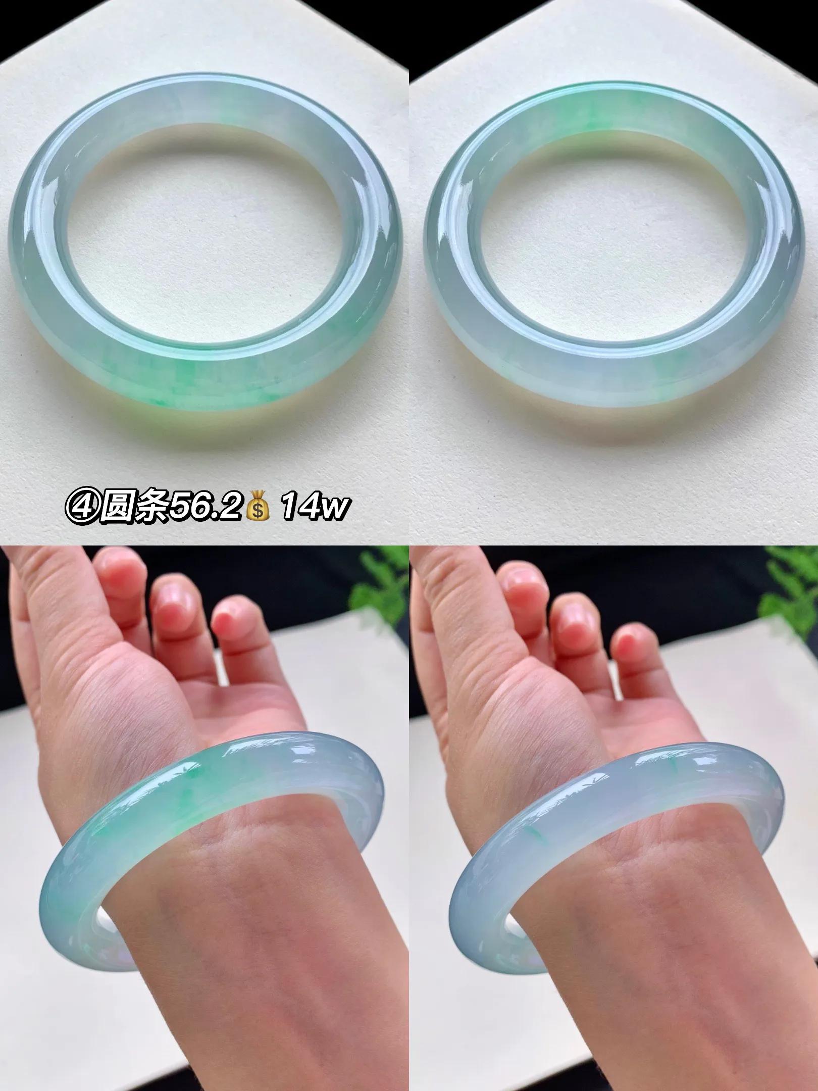 冰飘花玉手镯值钱吗,冰飘花翡翠手镯值钱吗