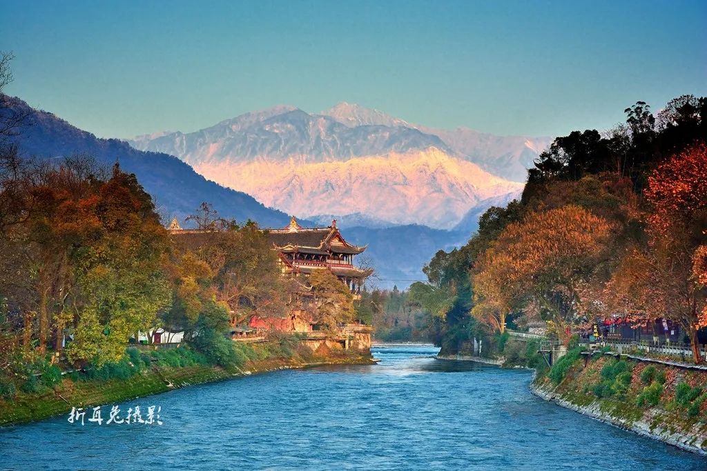 蜀郡郡守李冰,蜀郡太守李冰