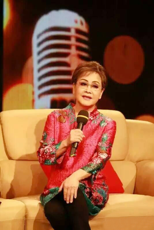 李谷一个人近况,李谷一晚年近况