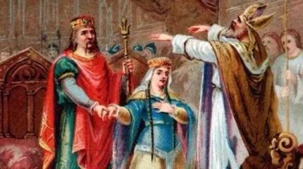 克洛维一世人物介绍,克洛维一世百科介绍