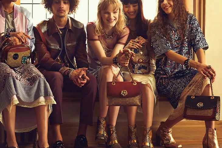 coach包哪款最经典百搭,coach最畅销款