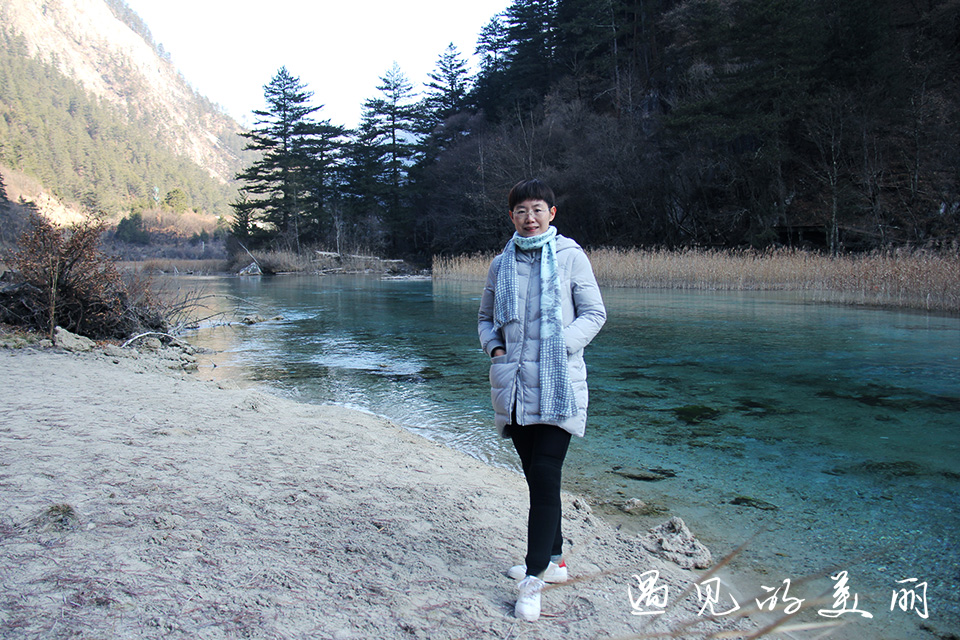 如果一生只去一个古城,一生去一次九寨沟