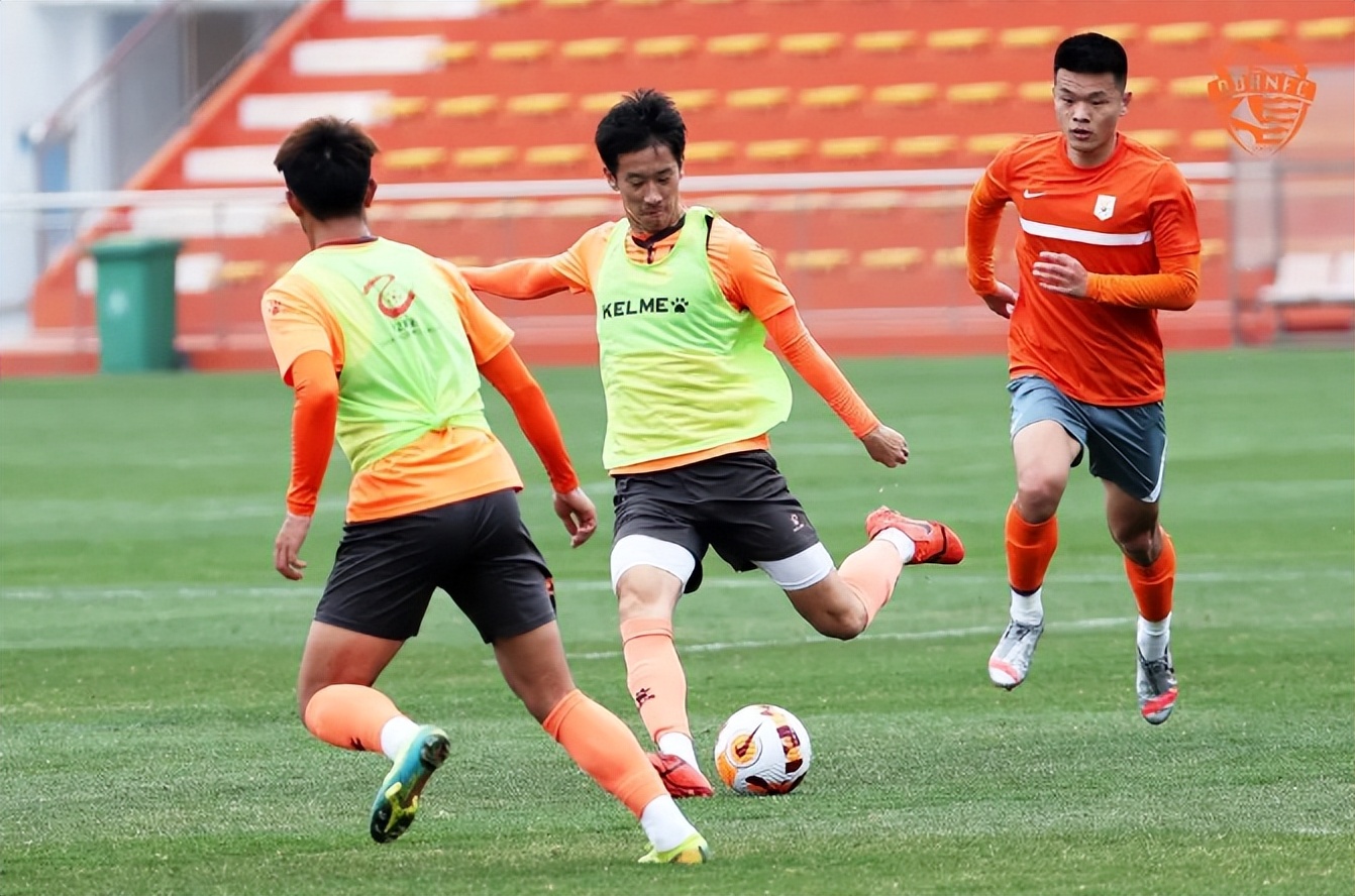 青岛海牛复出,青岛海牛将迎保级最关键一战