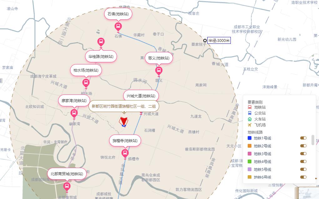 成都土拍第三轮建发拿地,成都建发土拍最新消息