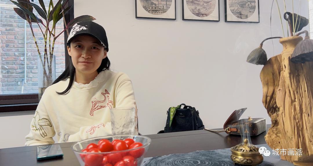 倾城2023·城市画派新春美术作品展