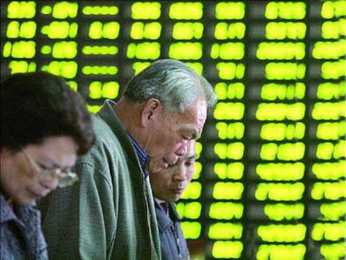 秦安股市利好不断却还在下跌咋办,股市行情大跌原因分析报告