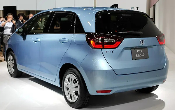 推荐十款适合女生开的汽车,比亚迪适合女生开的新能源汽车