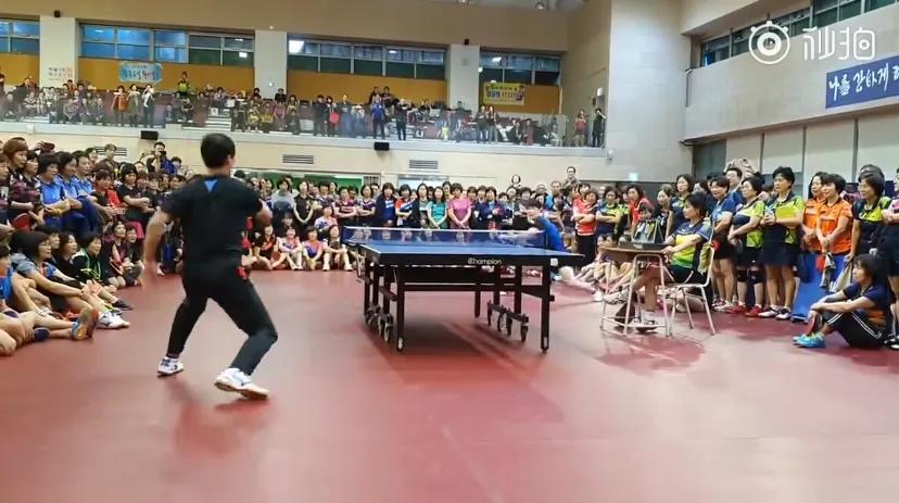 天才少女大器晚成国乒,国乒大器晚成都有谁