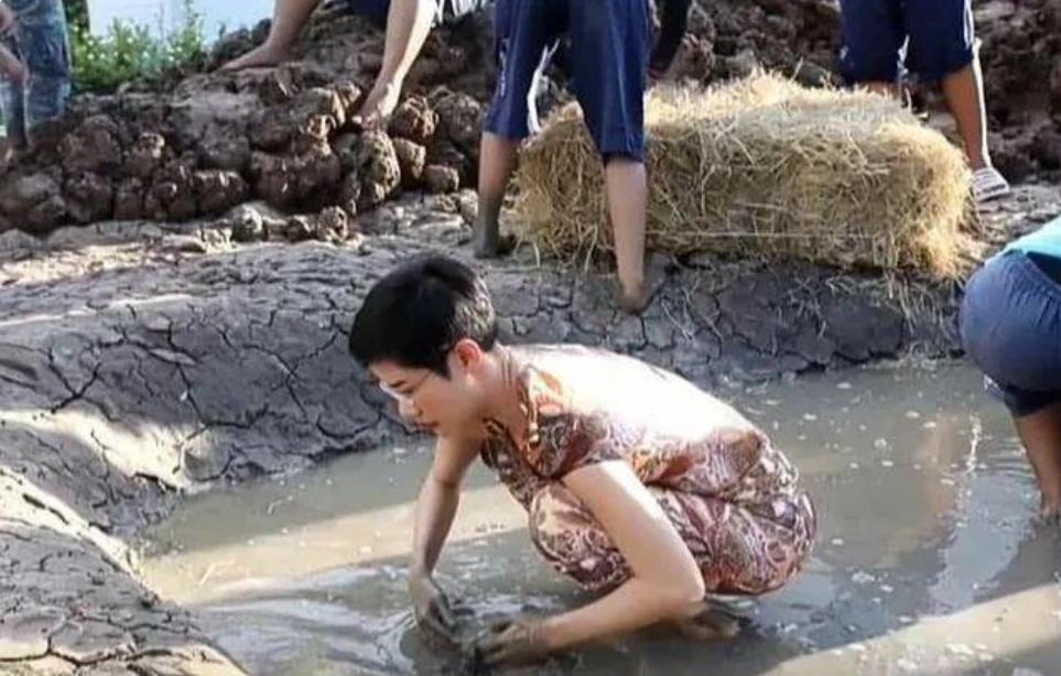 泰王对诗妮娜评价,诗妮娜泰王消息