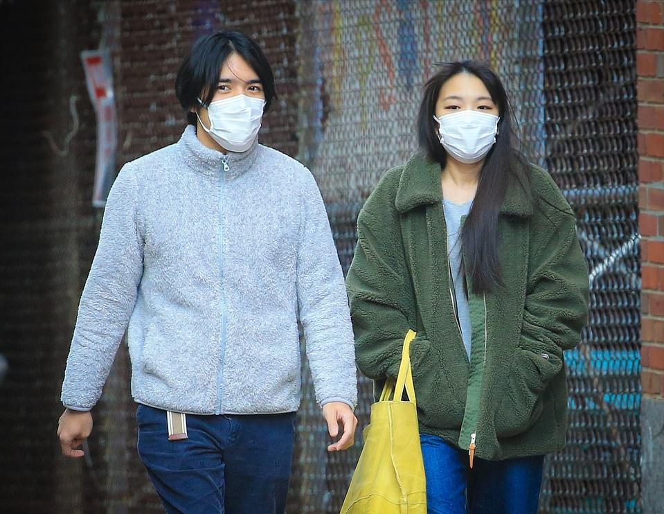 真子公主纽约大都会,真子公主纽约视频