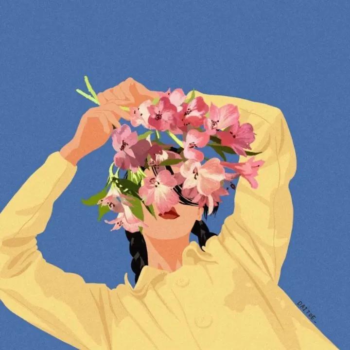 超好看的情侣头像推荐,超好看的情侣头像两张