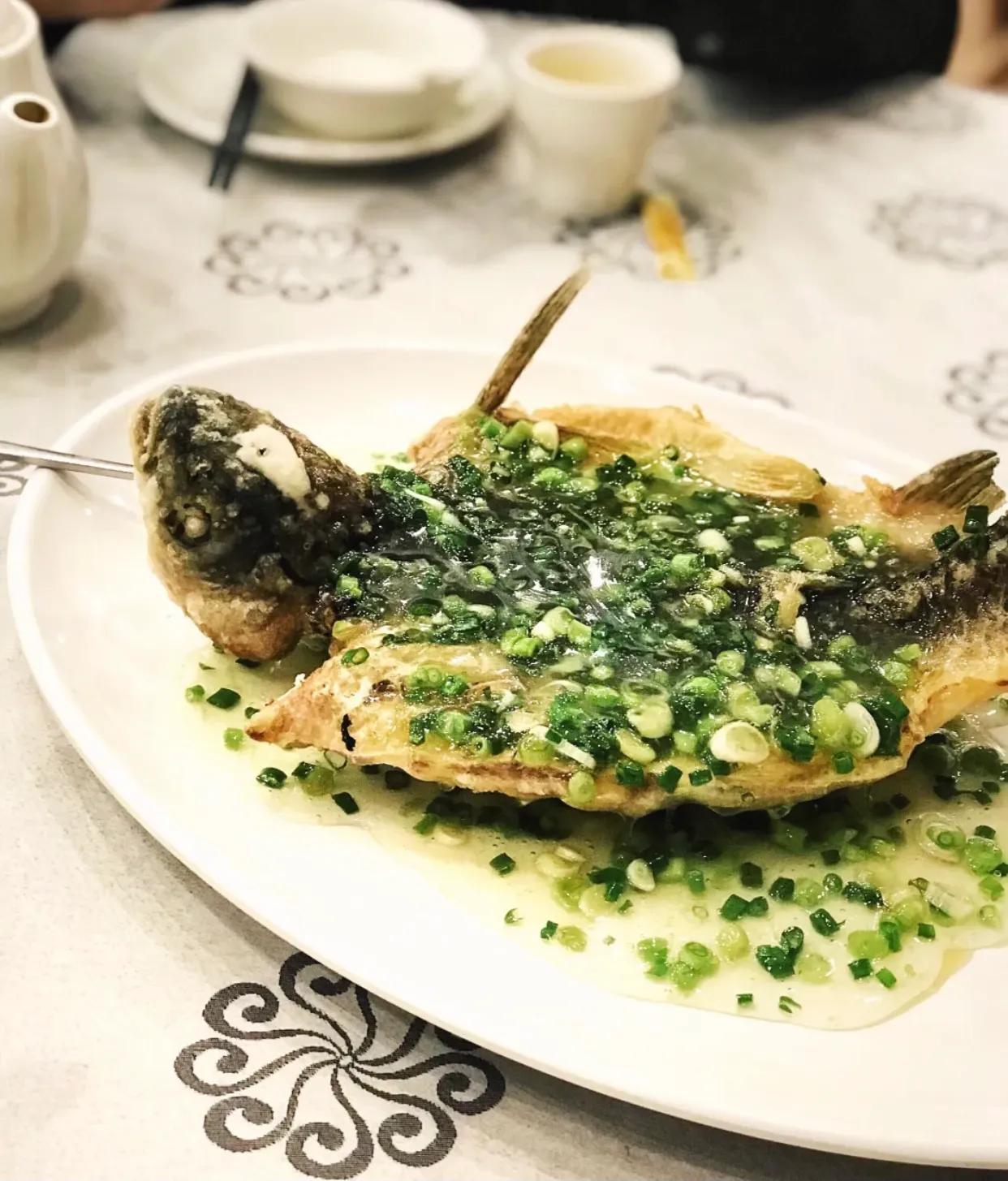 老广粤菜推荐,广州老字号粤菜馆推荐